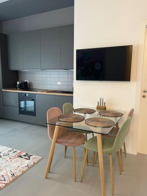 Gioia Pura Apart Milan Extérieur photo