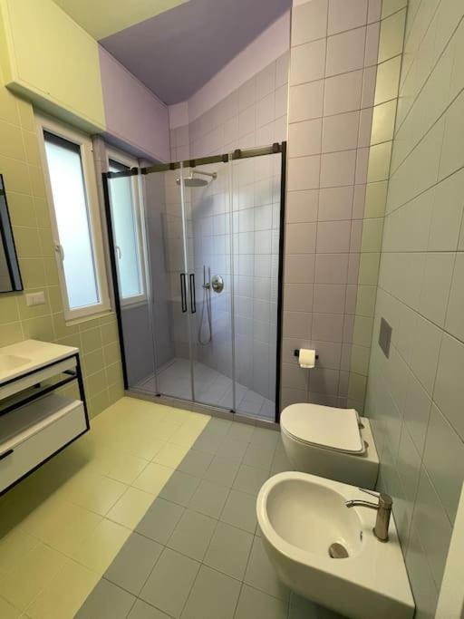 Gioia Pura Apart Milan Extérieur photo