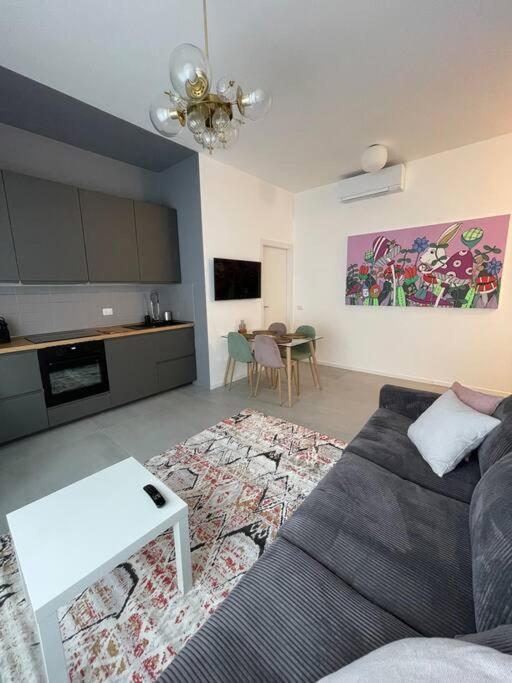 Gioia Pura Apart Milan Extérieur photo