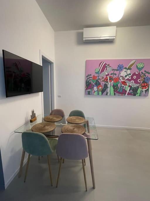 Gioia Pura Apart Milan Extérieur photo